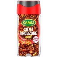Papryka słodka wędzona Kamis 16 g