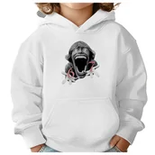 Bluzy dla dziewczynek - BLUZA DZIECIĘCA 67 SIX SEVEN VIRAL 146-152 CHŁOPIĘCA DZIEWCZĘCA PREZENT - miniaturka - grafika 1