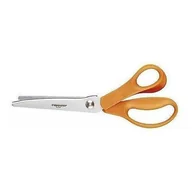 Nożyce kuchenne - Fiskars Classic Nożyczki Zig Zac 23 Cm - W FS-1005130 1110003145918 - miniaturka - grafika 1