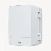 Akcesoria do monitoringu - Axis 02359-001 akcesoria do kamer monitoringowych Surveillance cabinet - miniaturka - grafika 1