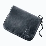 Portfele - Portfel DEUTER Zip Wallet black-desert - miniaturka - grafika 1