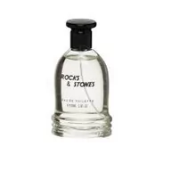 Wody i perfumy męskie - Street Looks Rocks & Stones woda toaletowa 100ml - miniaturka - grafika 1