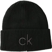 Czapki damskie - Calvin Klein Czapka - miniaturka - grafika 1