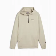 Bluzy męskie - PUMA BLUZA RAD/CAL HZ DK 68162068 r M - miniaturka - grafika 1