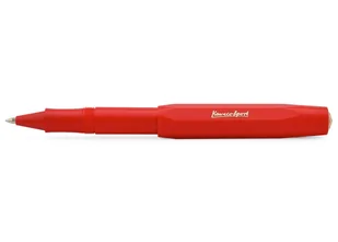 Pióro Kulkowe Kaweco Classic Sport Czerwone - Pióra kulkowe - miniaturka - grafika 1