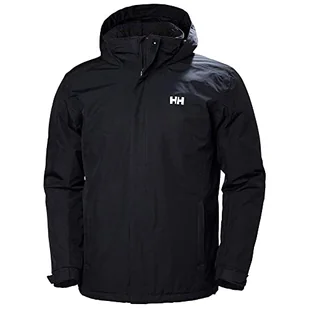 Helly Hansen męska kurtka dublińskiej Insulated Jacket 53117_597-M - Kurtki męskie - miniaturka - grafika 1