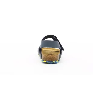 Sandały dziecięce KICKERS SUNKRO - Buty dla dziewczynek - miniaturka - grafika 5