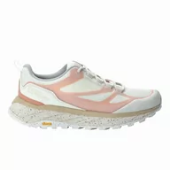 Buty trekkingowe damskie - Damskie buty outdoorowe  Jack Wolfskin TERRAVENTURE VENT LOW W chalk - 38 - miniaturka - grafika 1