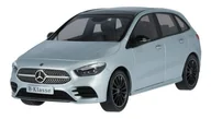 Samochody i pojazdy dla dzieci - MODEL 1:18 W247 B-Class, Sports Tourer, AMG Line - miniaturka - grafika 1