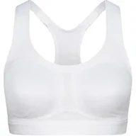 Bielizna sportowa damska - Odlo High Ultimate Fit Sport-BH 70A - Maksymalne Wsparcie i Komfort - miniaturka - grafika 1