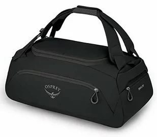 Osprey Europe Europe Daylite Duffel 30 plecak turystyczny, czarny, O/S 10002607 - Torby podróżne - miniaturka - grafika 1