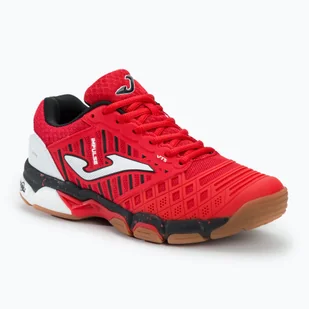 Buty do siatkówki męskie Joma V.Impulse red - Buty sportowe męskie - miniaturka - grafika 1