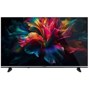 Telewizor Daewoo Smart TV 43DM56QV 43" 4K Ultra HD Ultra HD 4K WiFi QLED LCD - Telewizory Telewizor Daewoo Smart TV 43DM56QV 43" 4K Ultra HD Ultra HD 4K WiFi QLED LCD - Telewizory - miniaturka - grafika 1
