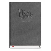 Kalendarze - Michalczyk i Prokop Spółka z o.o. Terminarz Codzienny Mipro A5 T-255T-02-N T-255T-02-N - miniaturka - grafika 1