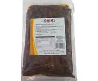 Warzywa świeże i suszone - Grzyby marynowane Shiitake 500 g 1 szt. - miniaturka - grafika 1