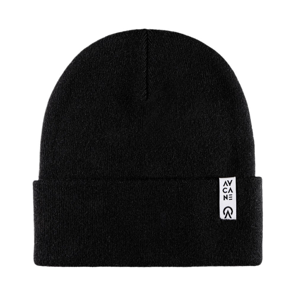 Czapka zimowa AYCANE Balance Toque Black