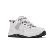 Buty trekkingowe damskie - Buty turystyczne damskie Columbia Granite Trail Wp - miniaturka - grafika 1