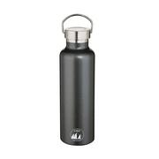Shakery i bidony sportowe - Cilio stalowa butelka termiczna 0,75 l śred 7,5 x 25 cm CI-545630 - miniaturka - grafika 1