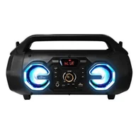 Power audio - MEDIA-TECH MT3163 - miniaturka - grafika 1