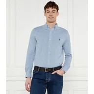 Koszule męskie - POLO RALPH LAUREN Koszula Regular Fit - miniaturka - grafika 1