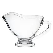 Pozostałe akcesoria kuchenne - HRASTNIK STEKLARNA SOSJERKA 200ML Zakupy dla domu i biura! 0103005400 - miniaturka - grafika 1