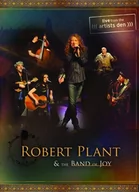 Filmy muzyczne DVD - Robert & Band Of Joy Plant - Live From The.. -Ltd- - miniaturka - grafika 1