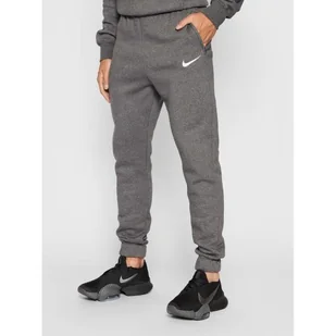 Spodnie Dresowe Męskie Bawełniane Nike Park 20 Jogger - Spodnie sportowe męskie - miniaturka - grafika 1
