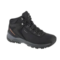 Buty trekkingowe męskie - Buty trekkingowe męskie, Merrell Erie Mid Ltr WP - miniaturka - grafika 1