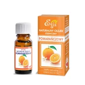 Aromaterapia - Etja Naturalny olejek eteryczny POMARAŃCZOWY 10ml - miniaturka - grafika 1