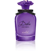 Wody i perfumy damskie - Dolce & Gabbana Dolce Violet, Woda Toaletowa Spray, 30ml - miniaturka - grafika 1