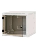 Szafy rack - Triton SZAFA 19 DELTA/B 6U/250 RBA-06-AD2-CAX-A1 - miniaturka - grafika 1