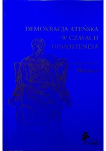 Demokracja ateńska w czasach Demostenesa Używana - Filozofia i socjologia - miniaturka - grafika 2