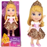 Figurki dla dzieci - DISNEY PRINCESS KSIĘŻNICZKA JAKKS PACIFIC FIGURKA ŚPIĄCA KRÓLEWNA AURORA - miniaturka - grafika 1