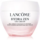 Kremy do twarzy - Lancome Hydra Zen Gel Cream nawilżająco-kojący żel-krem do twarzy 50ml - miniaturka - grafika 1