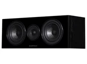 Głośniki i kolumny - Wharfedale DIAMOND 12.C Czarny - miniaturka - grafika 1