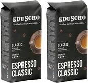 Kawa - Kawa ziarnista Eduscho Espresso Classic 2 kg - miniaturka - grafika 1