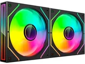 Chłodzenie procesora - Chłodzenie CPU Mars Gaming Wentylator CPU MF-3DPROX2 - miniaturka - grafika 1