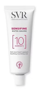 SVR SENSIFINE NUTRI-BAUME kojący balsam odżywczy do skóry nadreaktywnej (40ml) 8E47-8424C - Kremy do twarzy - miniaturka - grafika 1