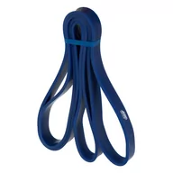 Gumy, taśmy, ekspandery - EB FIT EB FIT GUMA TAŚMA EB FIT CROSSFIT OPÓR 13-22 KG NIEBIESKA 5902431003801 (322306.uniw/0) - miniaturka - grafika 1