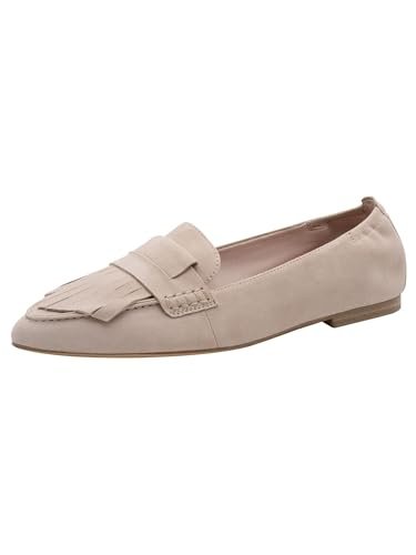 Tamaris Damskie kapcie 1-24238-46, szare, rozmiar 39 EU