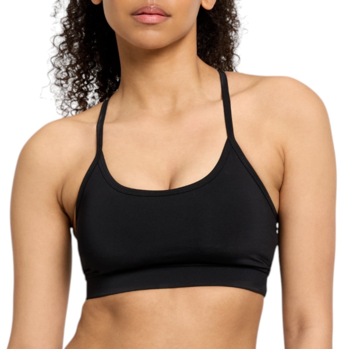Biustonosz sportowy damski Energetics Gigi V 418076 r.XL