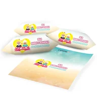 Cukierki - Krówki na dzień babci i dziadka #002 - miniaturka - grafika 1