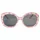 Okulary dzieciece Rockahula Kids 100% UV Sweet Strawberry S1590P