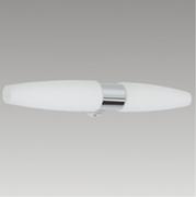 Lampy ścienne - Prezent Kinkiet łazienkowy 2x40W E14 12054 Lindos - miniaturka - grafika 1