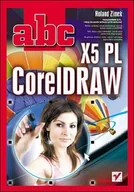 E-booki - informatyka - ABC CorelDRAW X5 PL - miniaturka - grafika 1