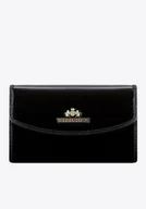 Portfele - Portfel poziomy damski Wittchen VERONA 25-1-045 - miniaturka - grafika 1