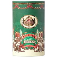 Herbata - NORTH LIGHTS tuba - 75 g - miniaturka - grafika 1