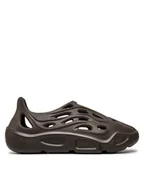 Półbuty damskie - Steve Madden Półbuty Vine Slip-on SM11002858-02002-003 Brązowy - miniaturka - grafika 1