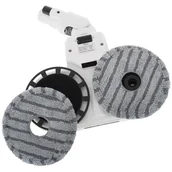 Akcesoria do odkurzaczy - Camry CR7075.2 Nakładki do Odkurzacza - Oryginał, 2szt, Pranie w Pralce, Łatwy Montaż, Wysoka Jakość - miniaturka - grafika 1