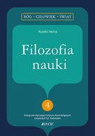 Literatura popularno naukowa dla młodzieży - Jedność Filozofia nauki LIT-41518 - miniaturka - grafika 1